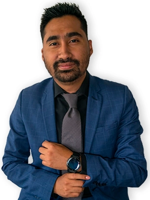 luis mario