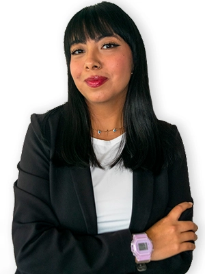 saray itzel