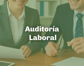 Auditoría Laboral