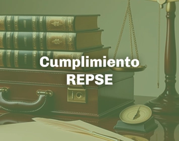 Cumplimiento Repse
