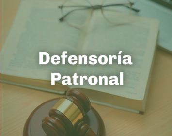 defenroria patronal