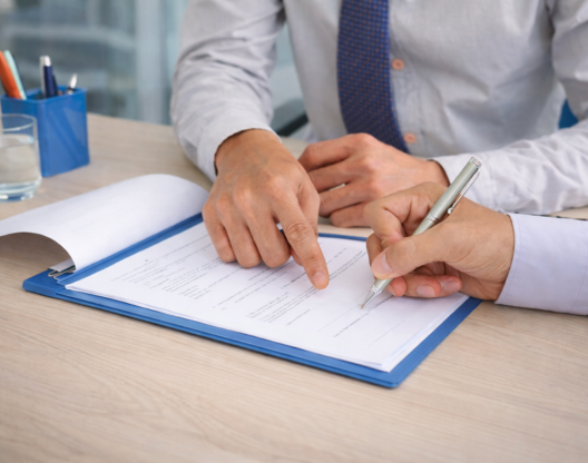 Derecho laboral